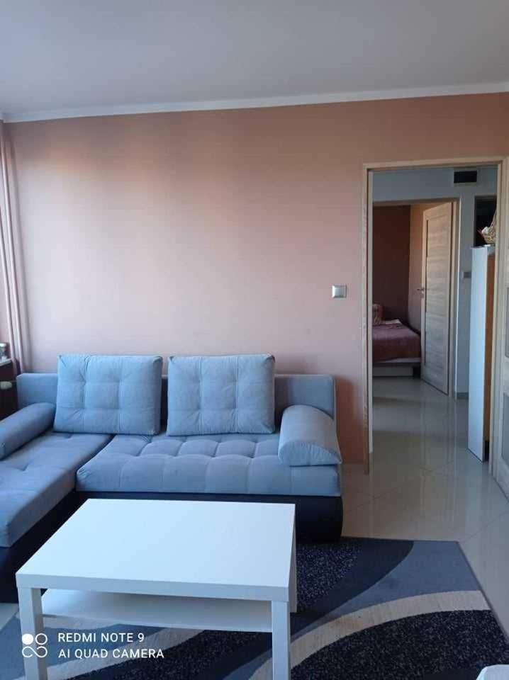 Retro Apartament Blisko Parku Koszalin Dış mekan fotoğraf