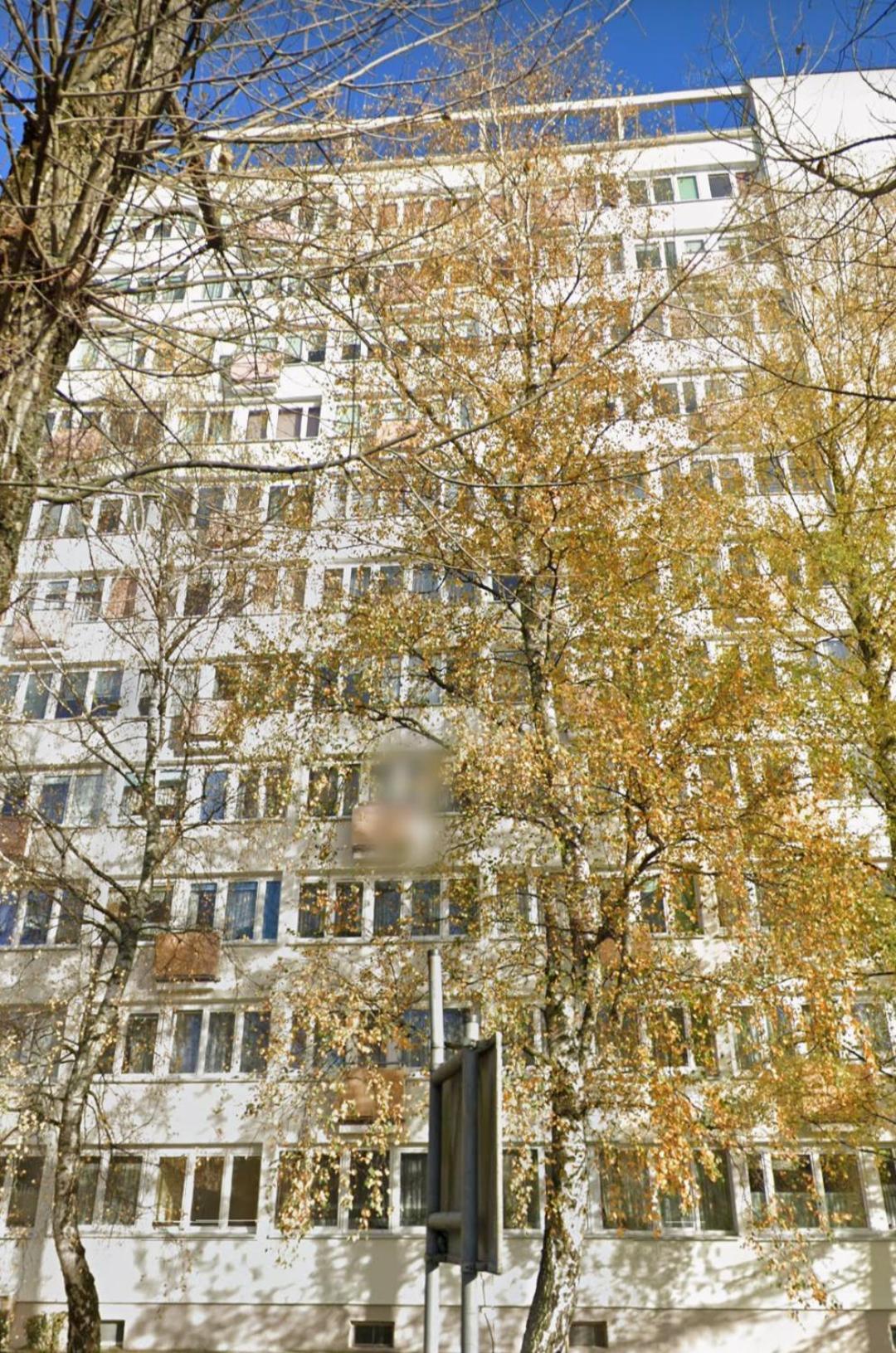 Retro Apartament Blisko Parku Koszalin Dış mekan fotoğraf